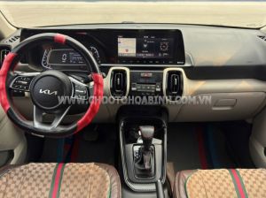 Xe Kia Sonet Premium 1.5 AT 2021