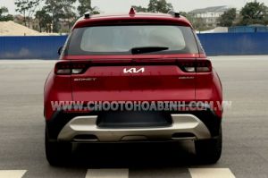 Xe Kia Sonet Premium 1.5 AT 2021