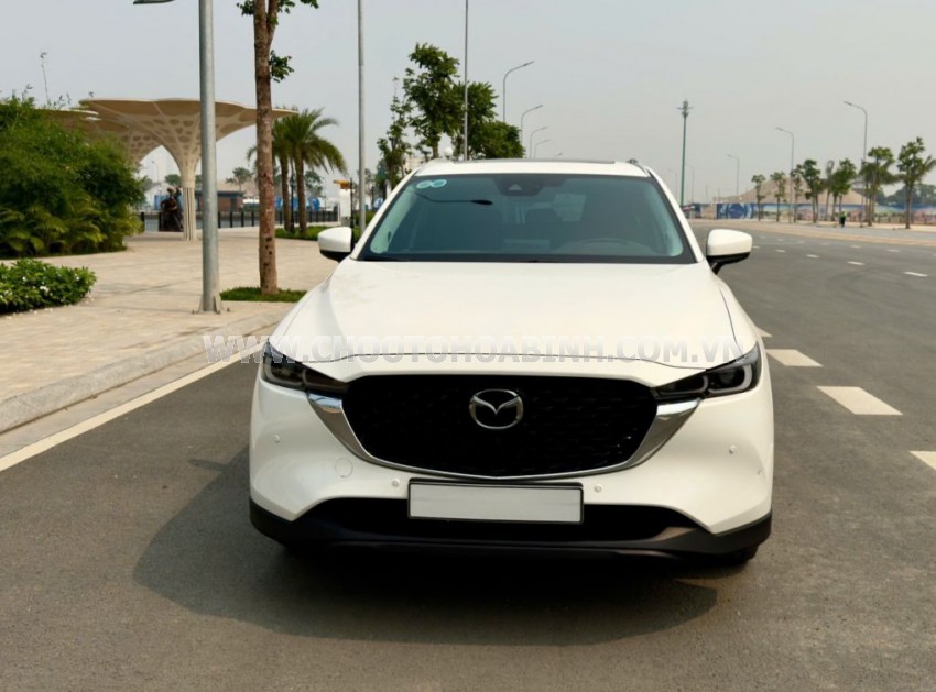 Mazda CX5 Premium 2.0 AT 2023
