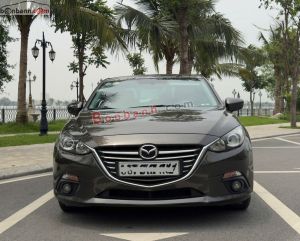 Xe Mazda 3 1.5 AT 2015