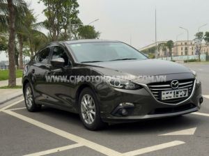 Xe Mazda 3 1.5 AT 2015