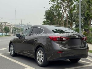 Xe Mazda 3 1.5 AT 2015
