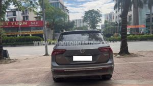 Xe Volkswagen Tiguan Allspace 2018