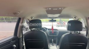 Xe Volkswagen Tiguan Allspace 2018