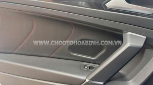 Xe Volkswagen Tiguan Allspace 2018