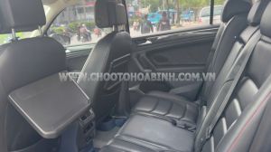 Xe Volkswagen Tiguan Allspace 2018
