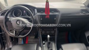 Xe Volkswagen Tiguan Allspace 2018