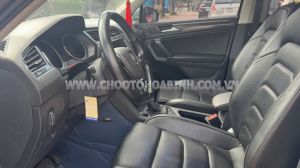 Xe Volkswagen Tiguan Allspace 2018