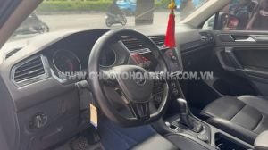 Xe Volkswagen Tiguan Allspace 2018