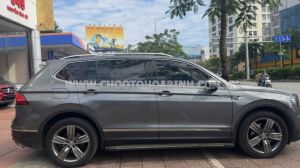 Xe Volkswagen Tiguan Allspace 2018