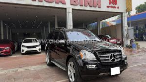 Xe Mercedes Benz 550 4Matic 2009