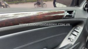 Xe Mercedes Benz 550 4Matic 2009