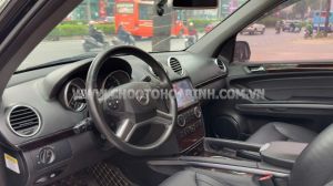 Xe Mercedes Benz 550 4Matic 2009
