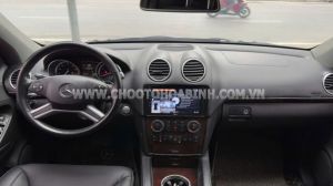 Xe Mercedes Benz 550 4Matic 2009