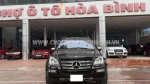 Xe Mercedes Benz 550 4Matic 2009