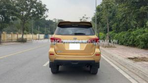Xe Nissan Terra V 2.5 AT 4WD 2018