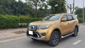 Xe Nissan Terra V 2.5 AT 4WD 2018