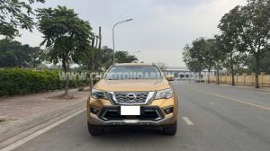 Xe Nissan Terra V 2.5 AT 4WD 2018