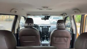 Xe Nissan Terra V 2.5 AT 4WD 2018