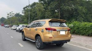 Xe Nissan Terra V 2.5 AT 4WD 2018