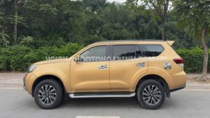 Xe Nissan Terra V 2.5 AT 4WD 2018
