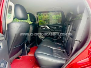 Xe Mitsubishi Pajero Sport 3.0G 4x4 AT 2018