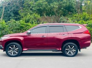 Xe Mitsubishi Pajero Sport 3.0G 4x4 AT 2018