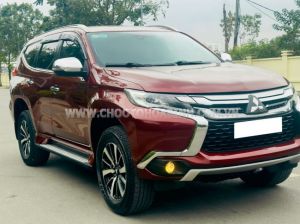 Xe Mitsubishi Pajero Sport 3.0G 4x4 AT 2018