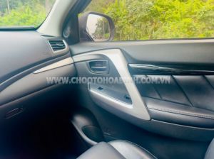 Xe Mitsubishi Pajero Sport 3.0G 4x4 AT 2018