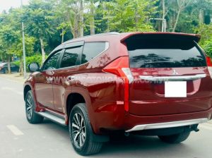 Xe Mitsubishi Pajero Sport 3.0G 4x4 AT 2018