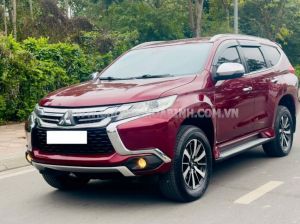 Xe Mitsubishi Pajero Sport 3.0G 4x4 AT 2018