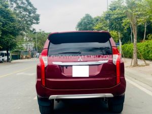 Xe Mitsubishi Pajero Sport 3.0G 4x4 AT 2018