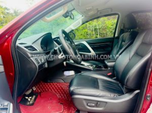 Xe Mitsubishi Pajero Sport 3.0G 4x4 AT 2018
