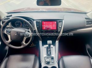 Xe Mitsubishi Pajero Sport 3.0G 4x4 AT 2018