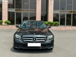 Xe Mercedes Benz E250 2017