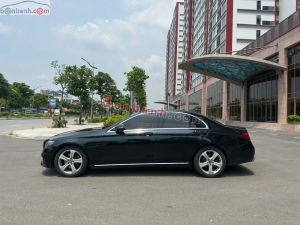 Xe Mercedes Benz E250 2017