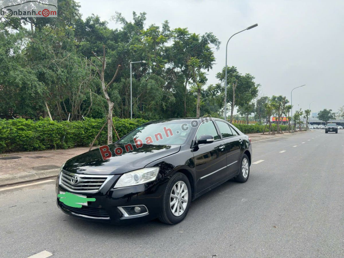 Toyota Camry 2.0E