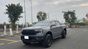 Xe Ford Ranger Raptor 2.0L 4x4 AT 2023