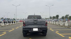 Xe Ford Ranger Raptor 2.0L 4x4 AT 2023