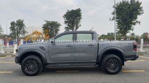 Xe Ford Ranger Raptor 2.0L 4x4 AT 2023