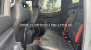 Xe Ford Ranger Raptor 2.0L 4x4 AT 2023