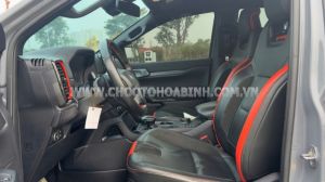 Xe Ford Ranger Raptor 2.0L 4x4 AT 2023