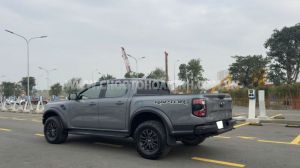 Xe Ford Ranger Raptor 2.0L 4x4 AT 2023