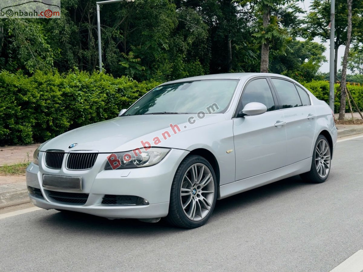 BMW 320i