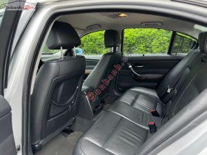 Xe BMW 320i 2007