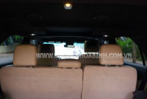 Xe Ford Explorer Limited 2.3L EcoBoost 2016