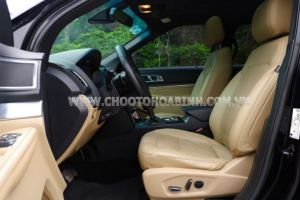 Xe Ford Explorer Limited 2.3L EcoBoost 2016