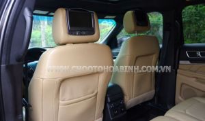 Xe Ford Explorer Limited 2.3L EcoBoost 2016