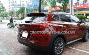 Xe Hyundai Tucson 2.0 AT CRDi 2020