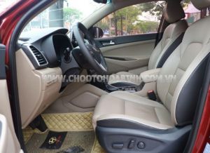 Xe Hyundai Tucson 2.0 AT CRDi 2020